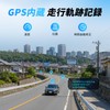 【Latest 8 Million Pixels Ultra High-Definition Recording】 DDPAI Z60 Dash