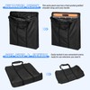 Rilime Solar Panel Storage Bag Compatible with Jackery Solars Panel