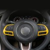 idain 31PCS/ Set Interior Trim Kit Car Interior Accessories Decoration