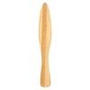Evolve Edge Brush: Cepillo de Pelo Suave y Agradable para