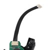 Right Drive Wheel Module for ABIR X5 X6 X8 S6