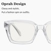 12 Pack Progressive Multifocus Reading Glasses Blue Light Blocking Women