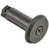 Bridgestone VLP-401 P6410 1712008BL Grip End (for Aluminum Handle) BL