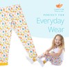Lucky & Me | Jada Girls Leggings | Tagless |