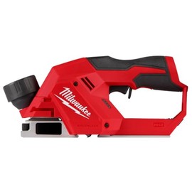 MILWAUKEE 2524-20 M12 BRUSHLESS 2 in Planer (2524-20)