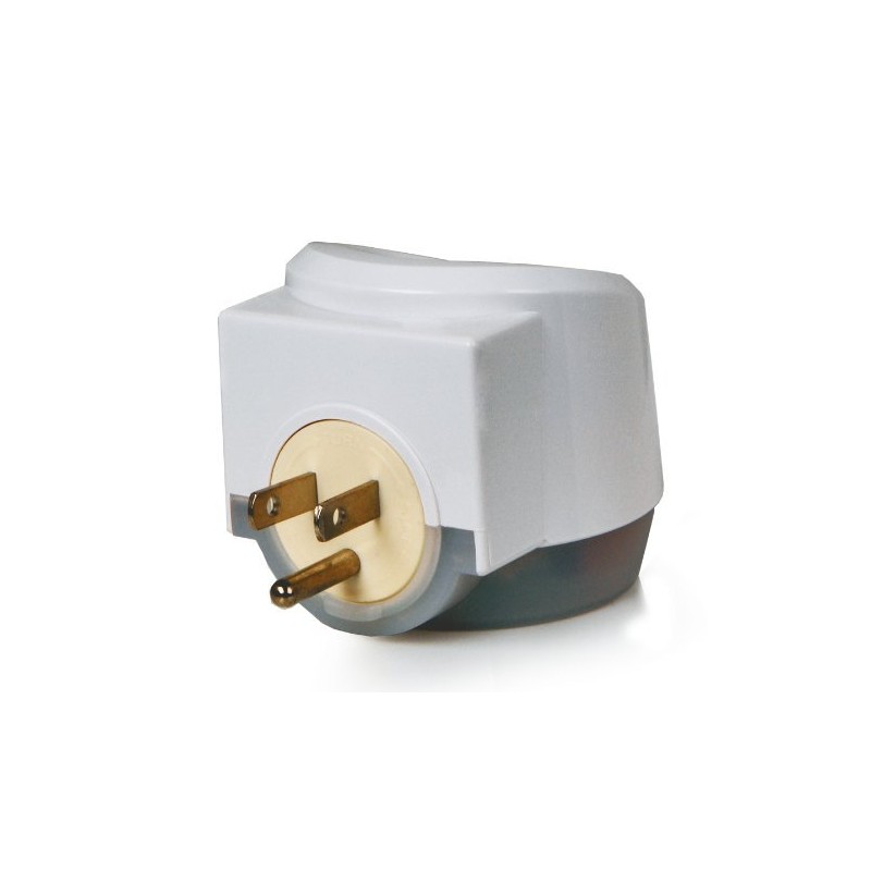 Ivation Emergency Power Failure 6-LED Light & Torch - Multipurpose: