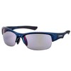 Swans SPB-0151 MEBL Sports Polarized Lens Model, Sunglasses, Spring Bok,