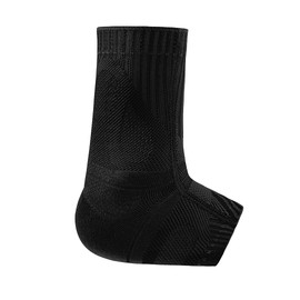 BAUERFEIND Achilles Tendon Bandage Sports Achilles Support 1 Unisex Ankle Brace for Sports