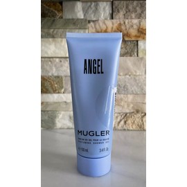 Thierry Mugler Angel Perfuming Shower Gel 100ML/3.4Fl.OZ