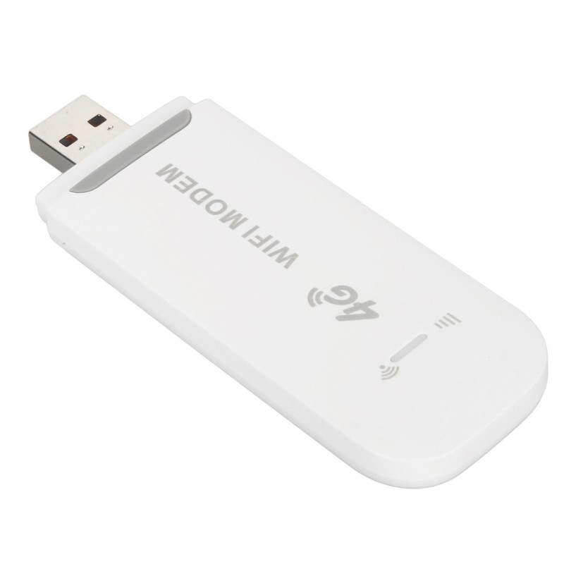 LTE 4G USB MODEM WiFi HotSpot Portable Travel Mobile Wireless