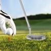 VGBEY Golf Putting Set, Golf Putting Cup Practice Set with