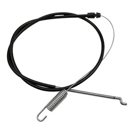 ninawesome 105-1844 Traction Control Cable Compatible with Toro Recycler 22'' Personal Pace Self-Propelled Lawn Mowers 20017 20031 20032 20041 20066 20067 20074 Replacement for 290-927 14507 60-529
