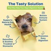 Happy Paws Digestive Health Dog Chews, Gut Health & Digestion