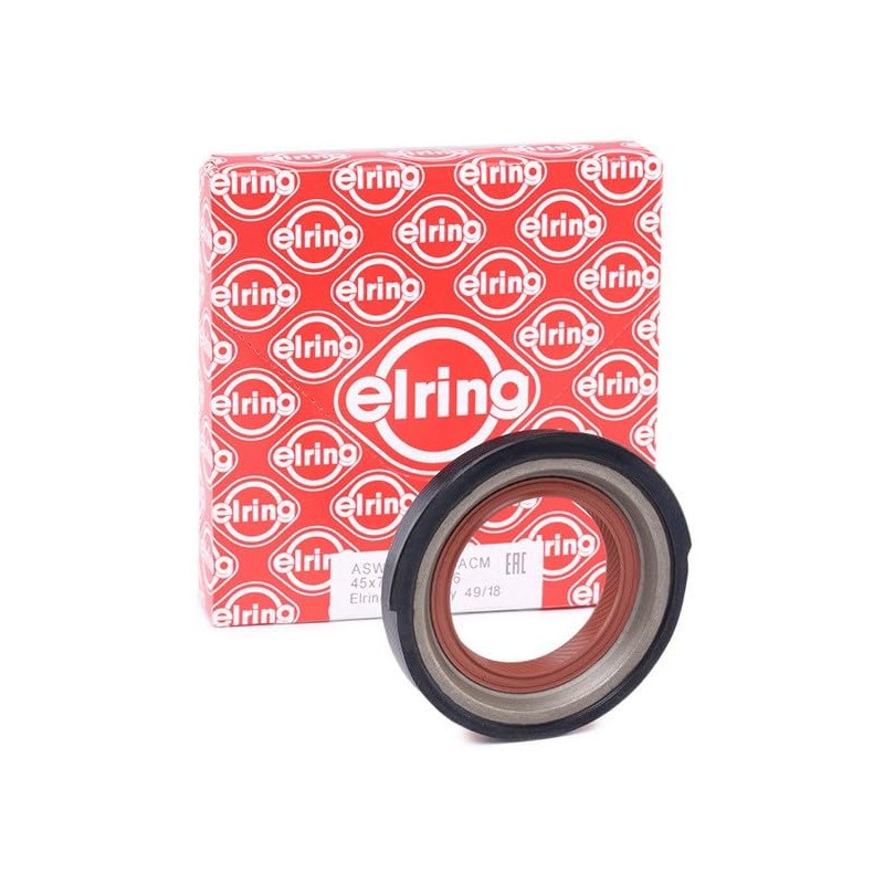 Elring 309.028 Shaft Seal Crankshaft