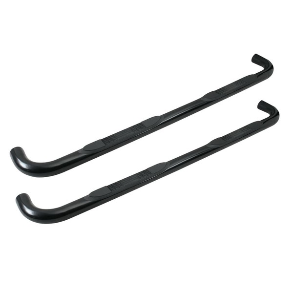 ProMaxx Automotive 11243B Step Bars Fits Ford Ranger