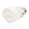 Long Star 19W 120V Warm White CFL Bulb, E26 Base