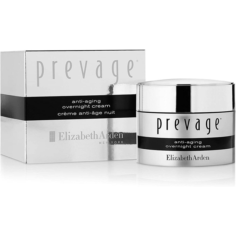 Crema para noche anti‑aging Prevage 10002109 – Renovación celular