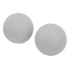 10pcs 65mm EVA Foam Golf Balls Soft Foam Practice Balls
