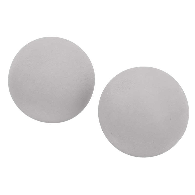 10pcs 65mm EVA Foam Golf Balls Soft Foam Practice Balls
