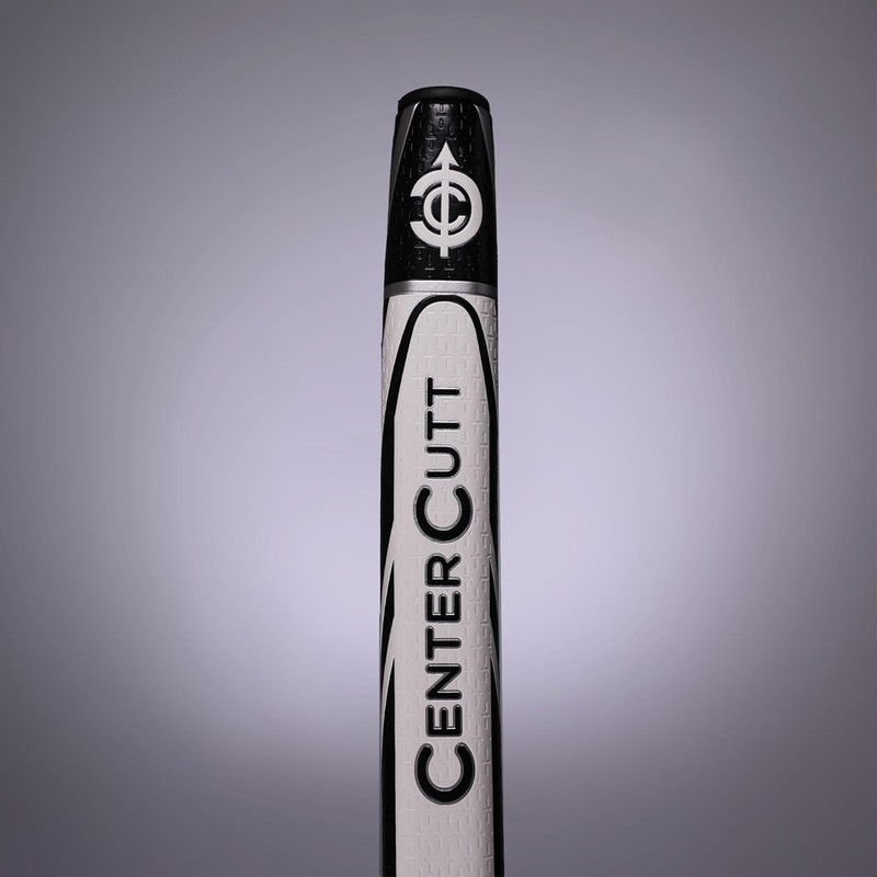 Golf Putter Grip | Ball Pickup Grip With Ball Retrieving