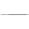Makita D-67371 Round File 4.5 mm, 256 mm Long, Soft