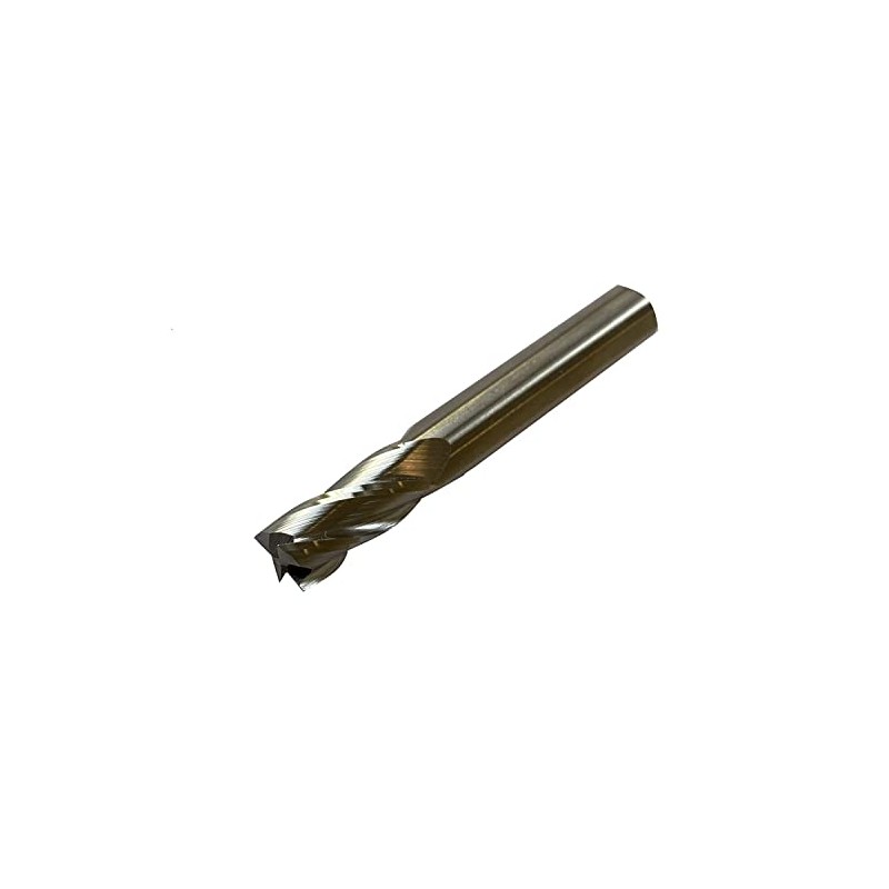 KATOOL Finishing Cutter - End Mill Diameter 2 to 20