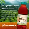 Tejava Pineapple Mango Black Tea, 6 Pack 16.9 oz PET,