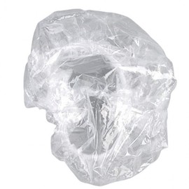 100P Disposable Ear Covers for Hair Dyeing and Perming Hair Salon 2ea