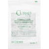 Curad Sterile Oil Emulsion Non-Adherent Gauze Dressing, 3x3 inches, for