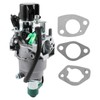 GoaMotors Carburetor Inverter Generator w/Air Intake Gaskets Fit for Harbor