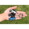 4Runner Accessories - Keychain 4 runner key chain key fob