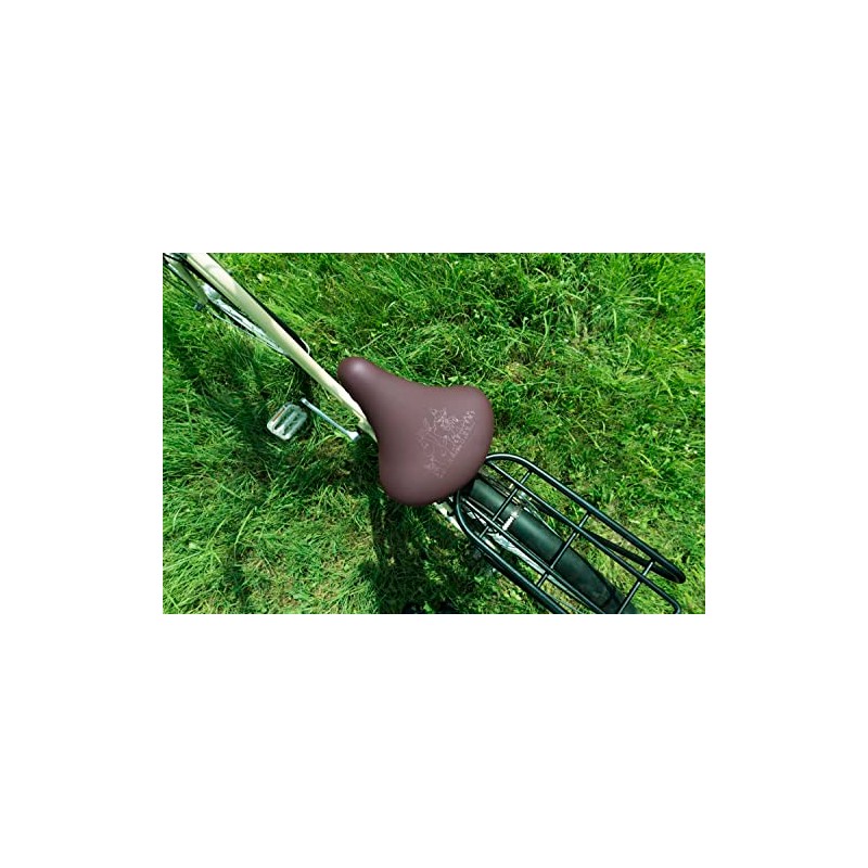 Ale MN-026 Chari CAP Moomin Set for General Saddles