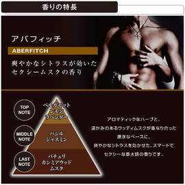 Carmate G309T Blang Solid Stationary Type Car Air Freshener Refill, Aberfitch Black, 2.1 oz (60 g), Set of 3