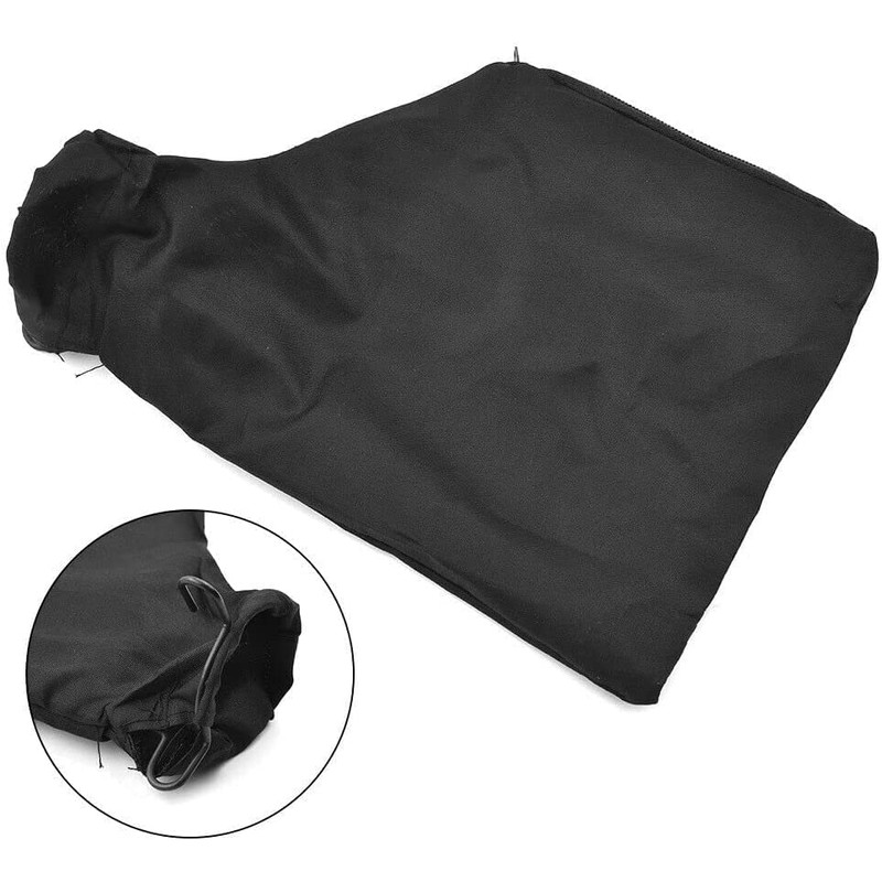 With Zipper Anti Dust Cover Bag Fits 255 Miter Saw,