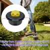 SHJDHX 308923014 Trimmer Head (2 Pack) Compatible with Toro 51954
