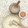 OhGiGi Tooth Powder with Hydroxyapatite - Native Brush 40g