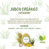Jabón Ozonizado Para Cuidado Facial Y Corporal Orgánico