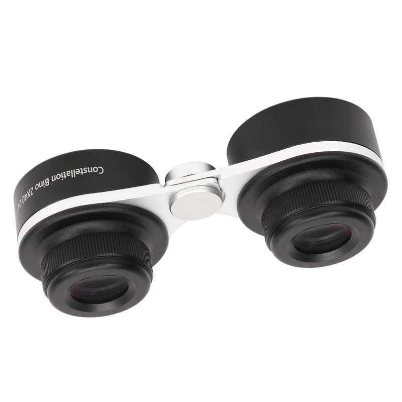 2X40 Binoculars for Adults and Kids HD Optical Glass Lens