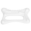 Ceramic Massager Tool Promotes Muscle Relaxation Face Body Contouring Guasha