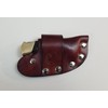 Buck 112 Quick-Draw Knife Sheath (Brown)