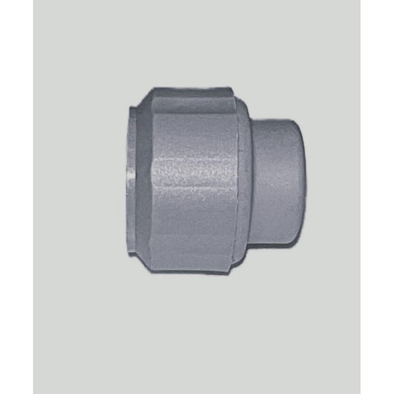 Pushfit Stop End 15mm (10 Pcs)