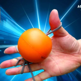 Hand Master 핸드 마스터 플러스 핑거 운동 손 운동 간단한 재활 운동 [(Handmaster plus)핸드마스터 2단] Hand Master Plus Finger Exercise Hand Exercise Simple Rehabilitation Exercise [(Handmaster Plus) Handmaster 2nd Generation]