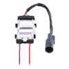 iSpchen Radiator Fan Control Module Blower Control Module 1137328294, 1137328159,
