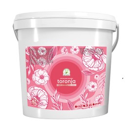 Crema Reductiva De Toronja Productos Mart Mexico 4 kilos
