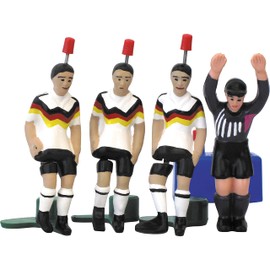 Tipp-Kick World Cup Classics Germany ´90