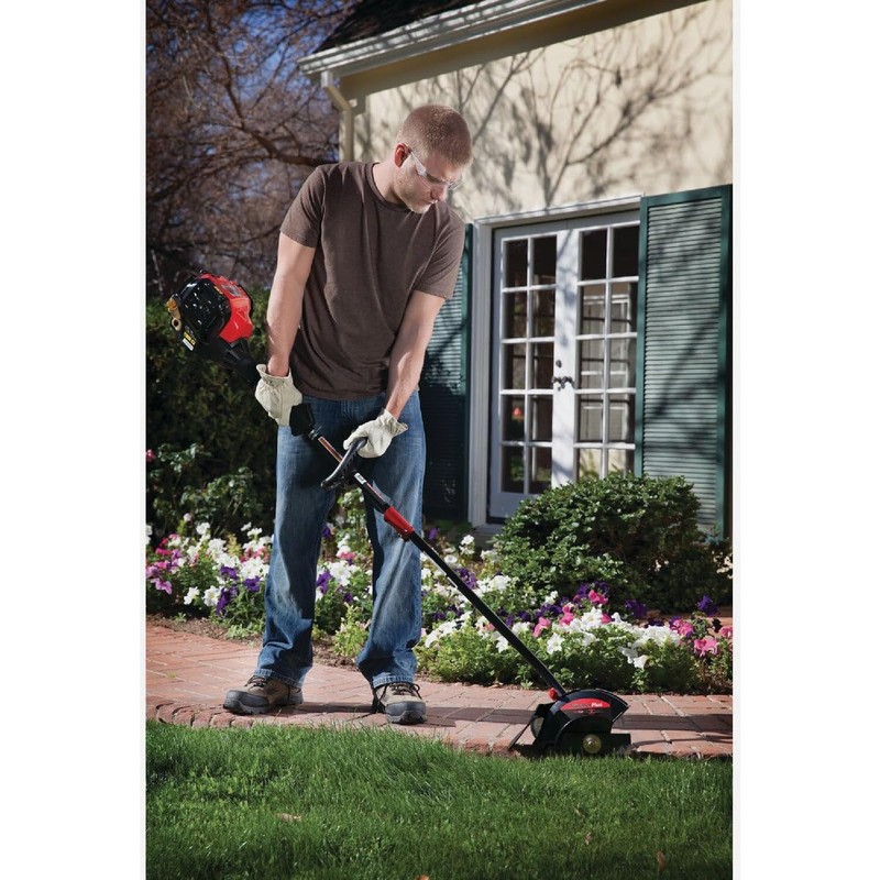 Trimmer Plus 41BJLE-C902 Edger Attachment