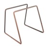 Metal Coffee Filter Cup Holder Pour Over Coffee Filter Dripper