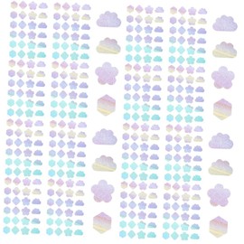 minkissy Hydrocolloid Pimple Patches Box Fast-acting Facial Stickers Stickers Girl's Skin-friendly