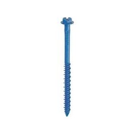 Screw Masonry Hex 1/4X2-1/4 24325