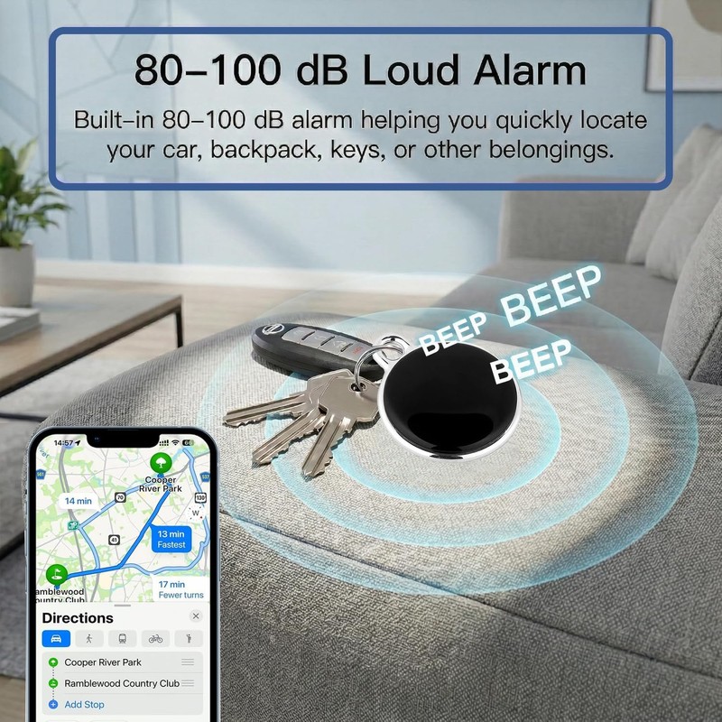 GPS Tracker for Vehicles - Hidden Tracking Devices for Cars